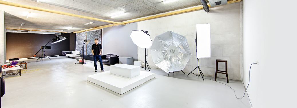 Fotostudio Muttenz - Matthey de l'Etang