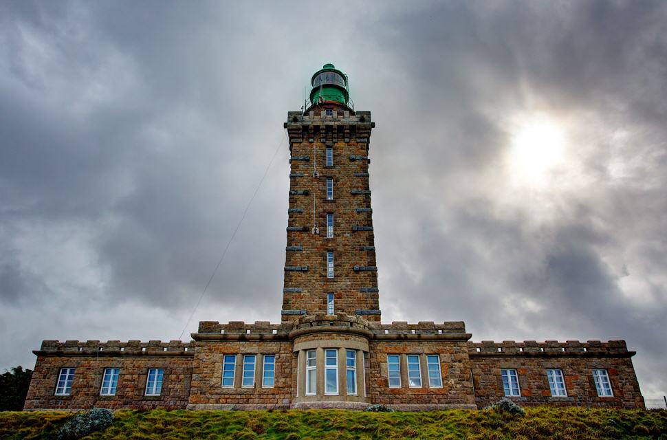 Phare du Cap Fréhel