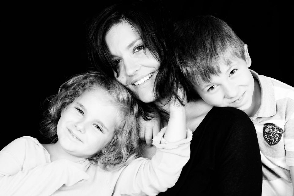 Family Fotoshooting